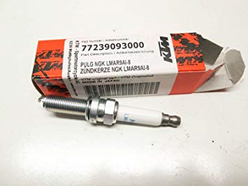 HUSQVARNA tändstift LMAR9AI-8 FC 250-450 '13-'22