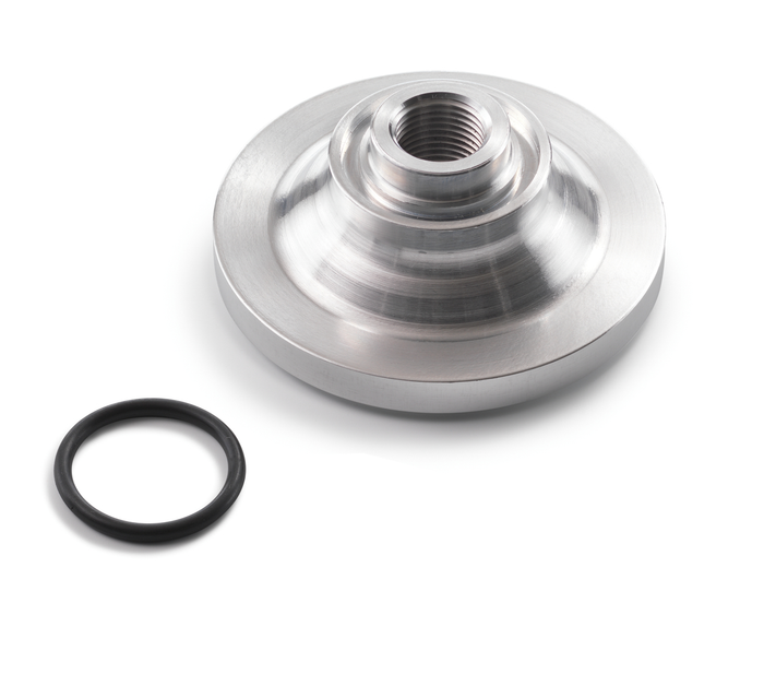 HUSQVARNA combustion chamber liner  TC 125 '19-'20