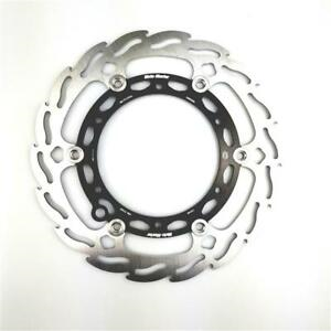 MOTO MASTER bromsskiva pr 260 Flame HUSQVARNA 125-501