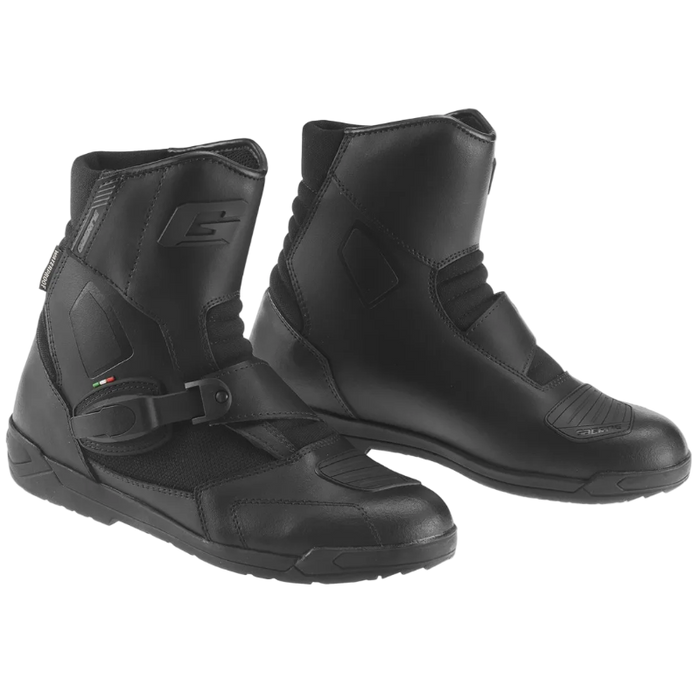 GAERNE boots Stelvio Aquatech black