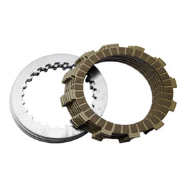 HUSQVARNA clutch plate set TC 125 '19-'25