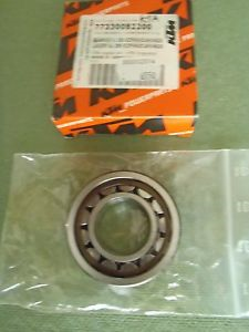 HUSQVARNA bearing crankshaft NJ206 ECP C4 KTM 350 '11-'13