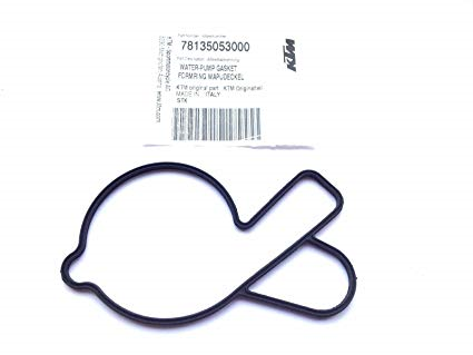 HUSQVARNA water pump gasket 450/501 '13-'16