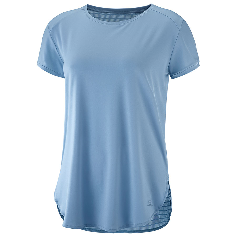 salomon-krekls-ss-comet-breeze-tee-w-light-blue