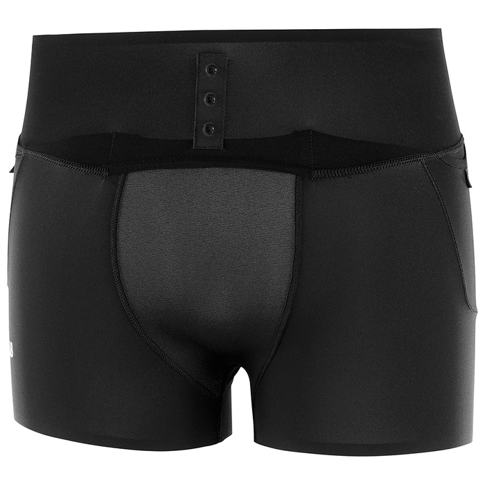 SALOMON S-Lab Sense Boxer black shorts