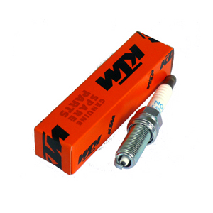 HUSQVARNA spark plug LKAR8AI-9