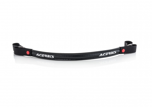 ACERBIS motorcykelbogserrem TA Tire Belt svart