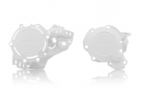 ACERBIS guard motor covers X Power HUSQVARNA TC 250 '19-'20