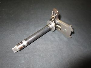 HUSQVARNA axelväxel FC/FE 250/350 '16-'21