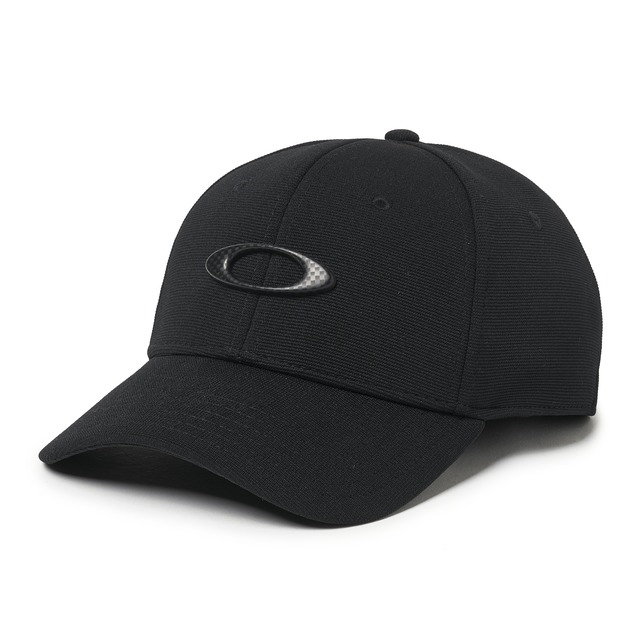 OAKLEY  Tincan Cap black
