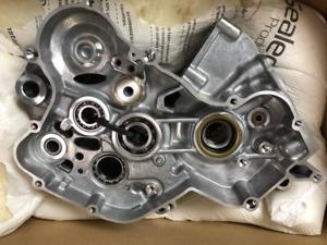 HUSQVARNA motor block set TC 85 '19-'21