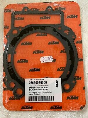HUSQVARNA head gasket D. 105 701 '17-'20