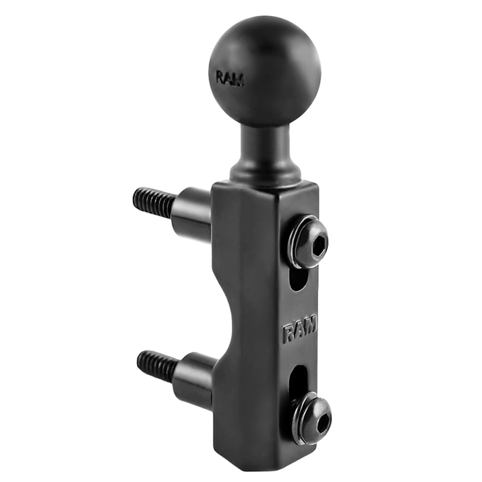 RAM MOUNT kopplings-/bromsmaskinfäste