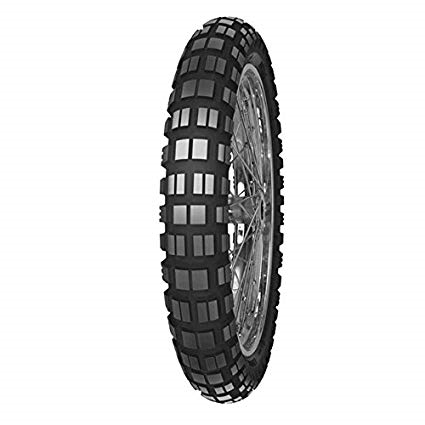 MITAS tire 120/70-19 60Q E-10 TT MI
