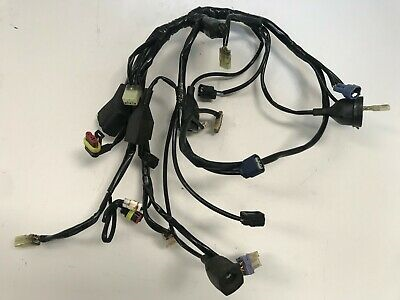 HUSQVARNA wire set FC 250-450 '14-'15