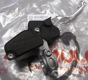 HUSQVARNA brake lever fr Formula TC 65/85 '14-'22