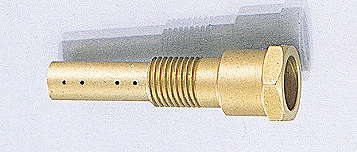 HUSQVARNA guide for carburetor needle TC 85 '18-'20