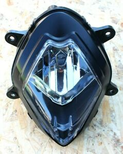 MV AGUSTA light fr F3 '12-'19