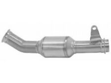 ARROW exhaust mid pipe HUSQ Vit 701