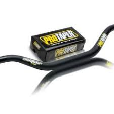 HUSQVARNA upholstry handlebars ProTaper FC 450 Rockstar '18-'20