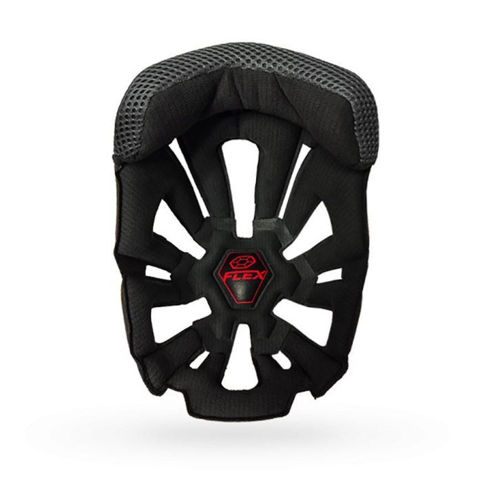 HUSQVARNA helmet upholstry head Moto 9 Flex