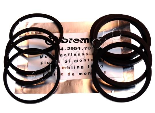 HUSQVARNA O-ringkit för bromscylindrar SM 701 '16-'19