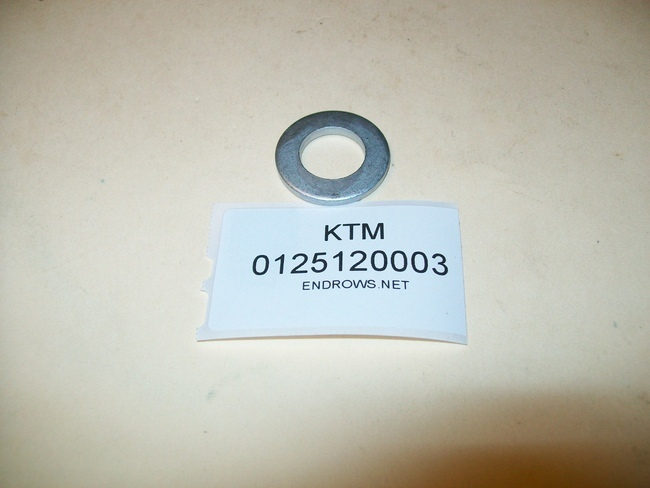 HUSQVARNA washer DIN0125-A13