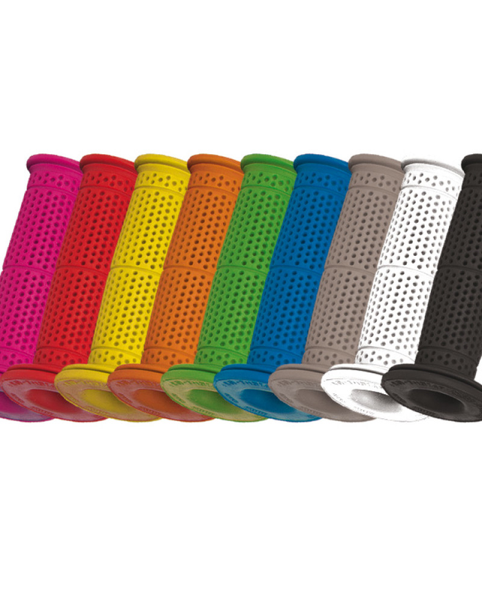 PROGRIP rokturi 0714 Gummi SH Rally Soft