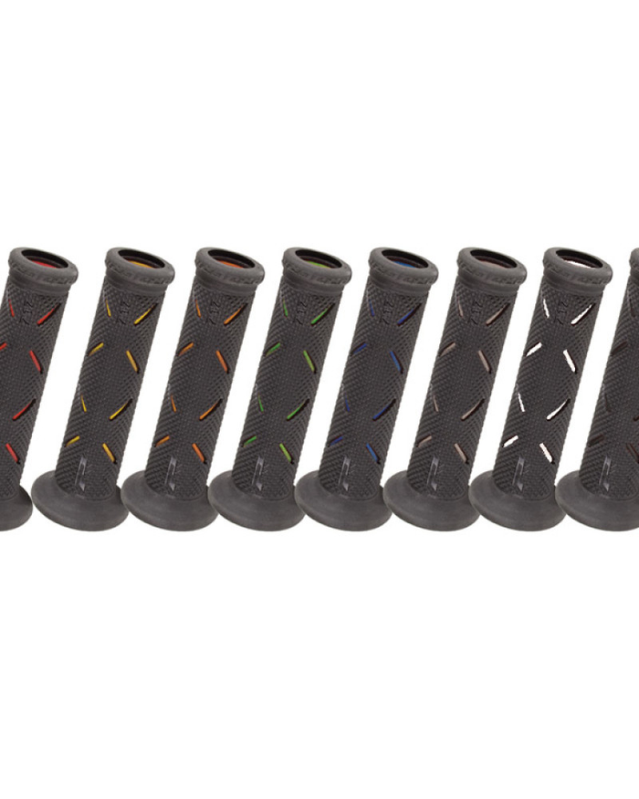 PROGRIP grips 0717 Open End Superbike