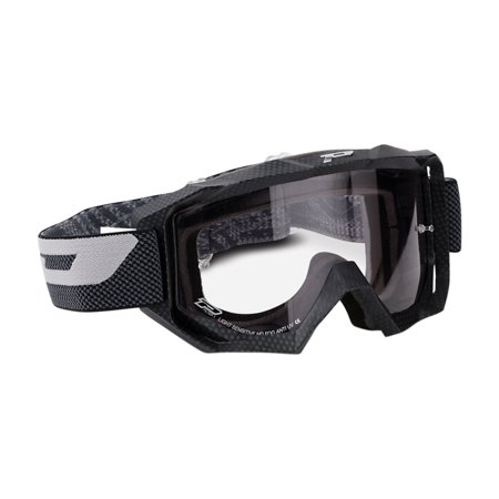 progrip-brilles-3200-carbon-w-clear-3298