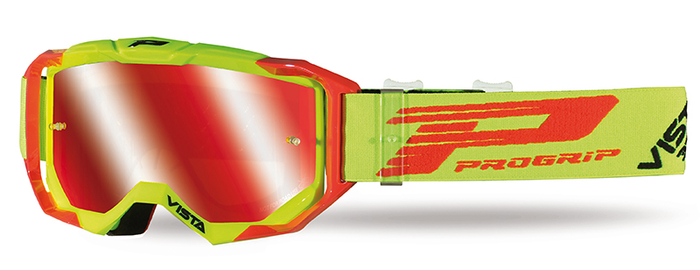 PROGRIP goggles 3303 Vista FL