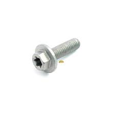 HUSQVARNA bolt M6x12 TX