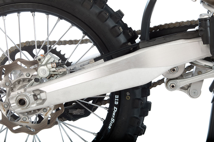 HUSQVARNA Gaffelskydd för TC/FC 125-450 '19-'20