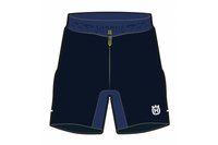 HUSQVARNA shorts Accelerate Short blå