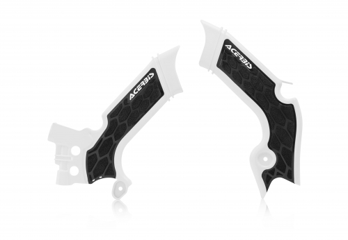 ACERBIS guard frame X Grip LH/RH KXF 450 '19-'20