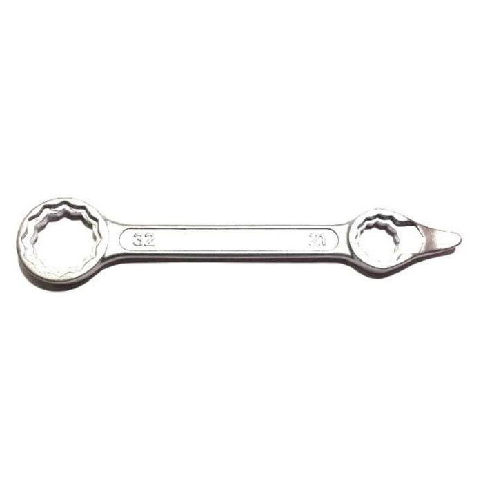 HUSQVARNA tool wrench SW17/21/27/32 B/F