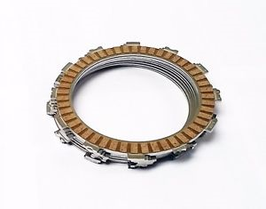 HUSABERG clutch plate friction 390/570 '09-'12