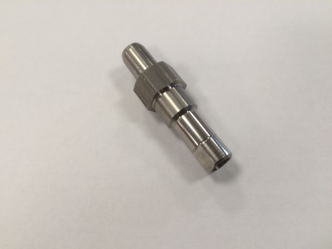HUSQVARNA axel för H2O-pump TC 50 '20-'23