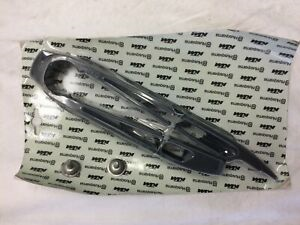 HUSABERG kedjeskydd 125-570 '11-'12