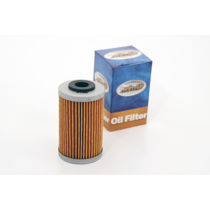TwinAir oljefilter HUSQVARNA 1:a filter/Husaberg '03 /HF155