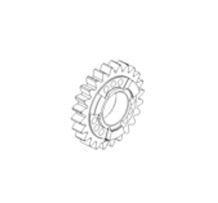 HUSQVARNA Växellåda 4Gear FC/FS 450 '18