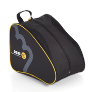 sidas-soma-apaviem-nylon-shoe-bag-black