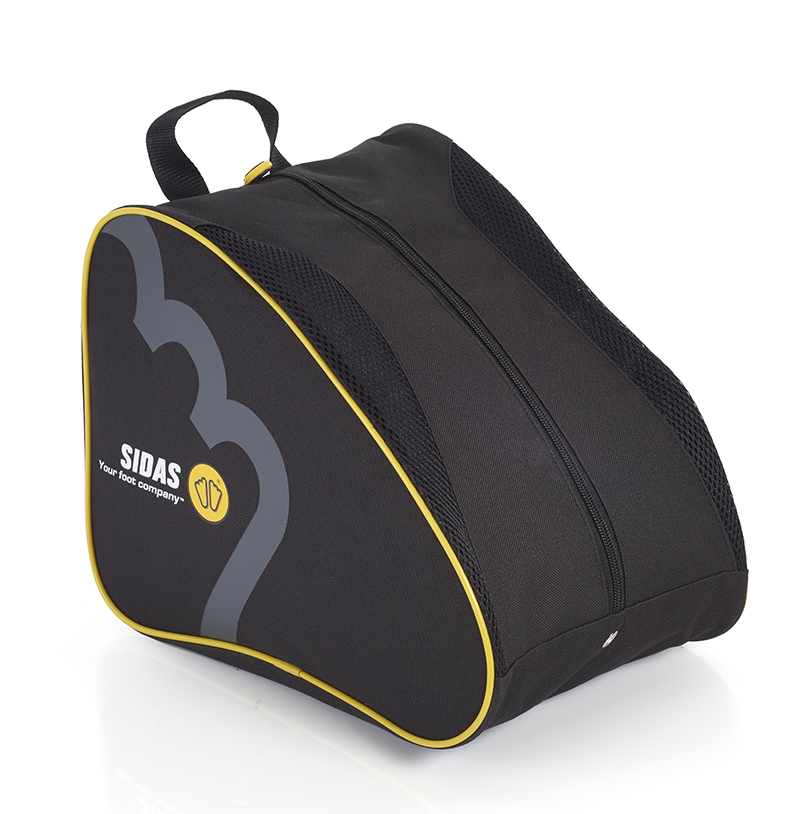 sidas-soma-apaviem-nylon-shoe-bag-black