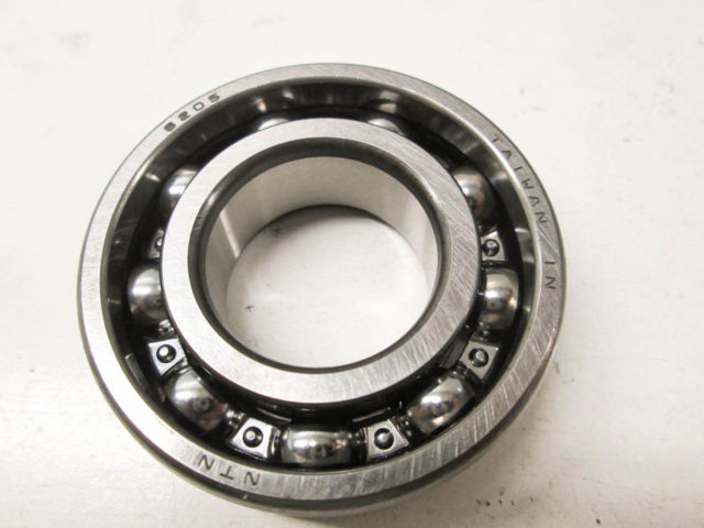 HUSQVARNA bearing in gearbox ball 6205 C4 NT