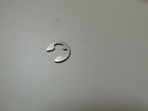 MV Agusta lock ring peg