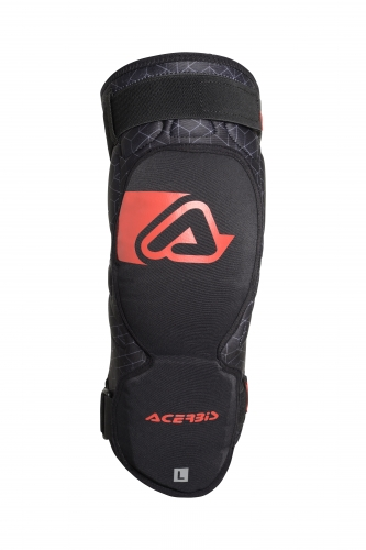 ACERBIS knäskydd Soft X Knee