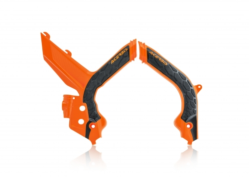 acerbis-aizsargs-ramja-x-grip-lh-rh-ktm-enduro-20-22
