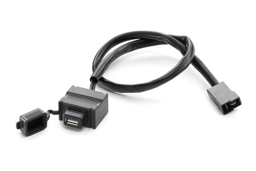 HUSQVARNA wire set USB Power Socket 12V