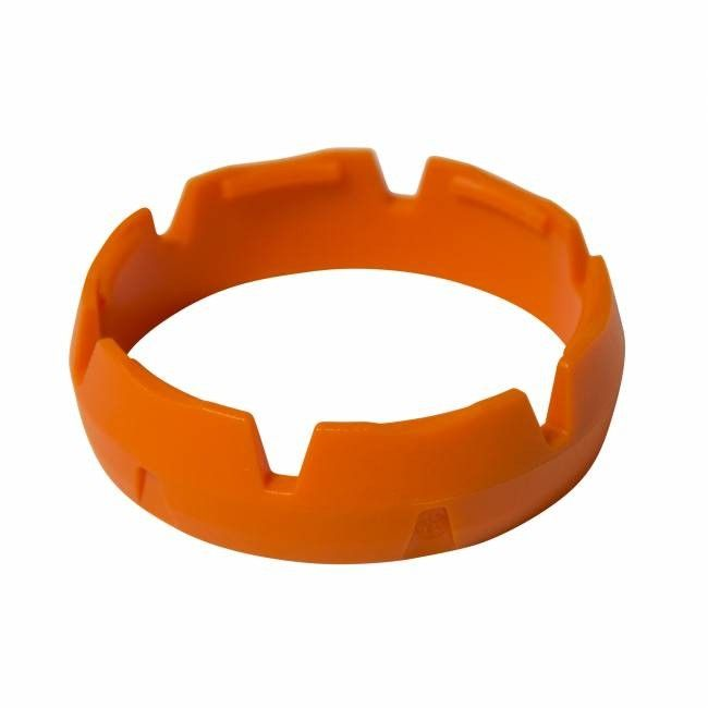 HUSQVARNA gredzens pr amart skyddsring 55,1 mm röd TC 85 '20