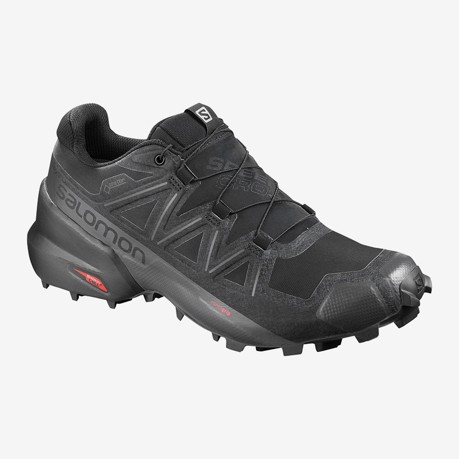salomon-apavi-speedcross-5-gtx-black